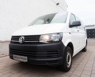 VW T6 Kombi Gebrauchtwagen