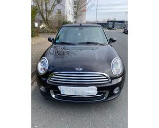 Mini Cooper Cabrio Gebrauchtwagen