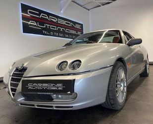 Alfa Romeo GTV Gebrauchtwagen