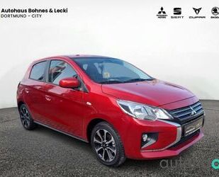 Mitsubishi Space Star Gebrauchtwagen