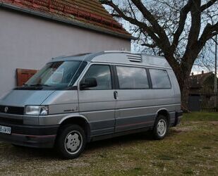 VW T4 andere Gebrauchtwagen