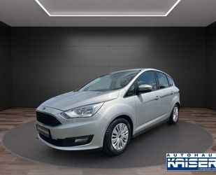 Ford C-Max Gebrauchtwagen