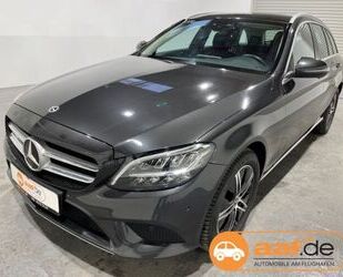 Mercedes-Benz C 180 Gebrauchtwagen