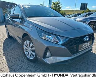 Hyundai i20 Gebrauchtwagen
