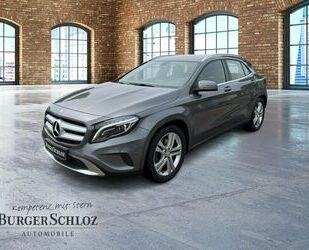 Mercedes-Benz GLA 250 Gebrauchtwagen