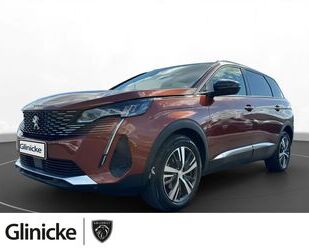 Peugeot 5008 Gebrauchtwagen