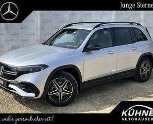 Mercedes-Benz EQB Gebrauchtwagen