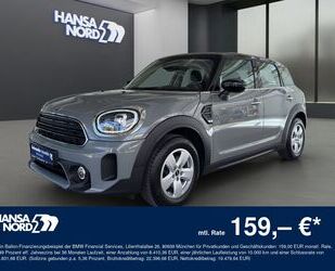 Mini Cooper Countryman Gebrauchtwagen