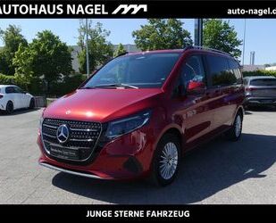 Mercedes-Benz V 220 Gebrauchtwagen
