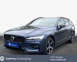 Volvo V60 Gebrauchtwagen