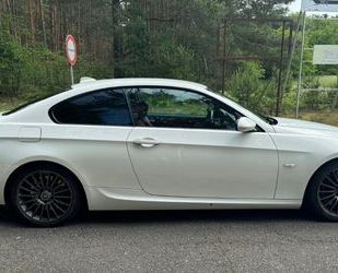 BMW 335 Gebrauchtwagen