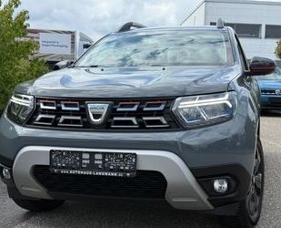 Dacia Duster Gebrauchtwagen