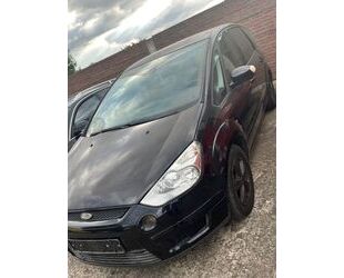 Ford S-Max Gebrauchtwagen