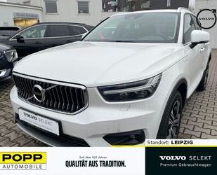 Volvo XC40 Gebrauchtwagen