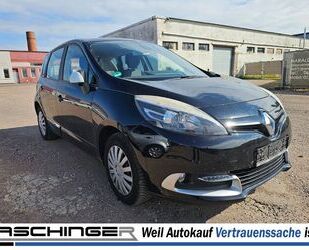 Renault Scenic Gebrauchtwagen