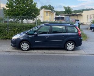Citroen Grand C4 Picasso / SpaceTourer Gebrauchtwagen