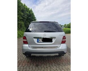 Mercedes-Benz ML 320 Gebrauchtwagen