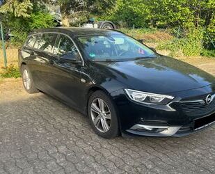 Opel Insignia Gebrauchtwagen