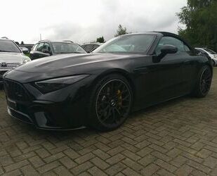 Mercedes-Benz SL 63 AMG Gebrauchtwagen