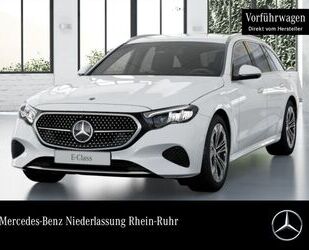 Mercedes-Benz E 300 Gebrauchtwagen
