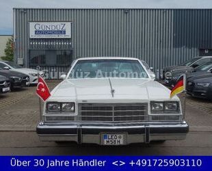 Buick Le Sabre Gebrauchtwagen