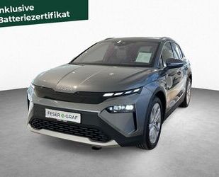 Skoda Elroq Gebrauchtwagen
