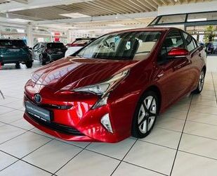 Toyota Prius Gebrauchtwagen