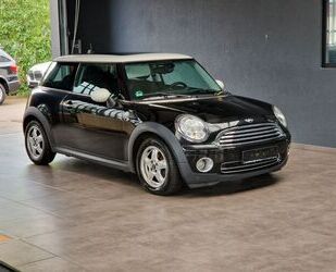 Mini Cooper Gebrauchtwagen