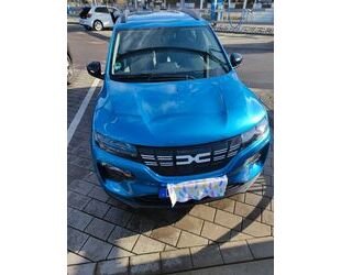 Dacia Spring Gebrauchtwagen