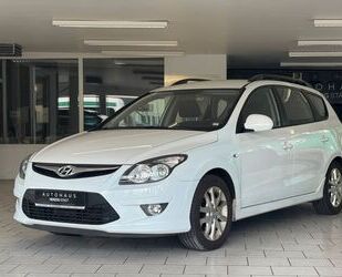 Hyundai i30 Gebrauchtwagen