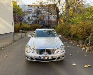 Mercedes-Benz E 280 Gebrauchtwagen