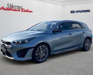Kia ceed / Ceed Gebrauchtwagen