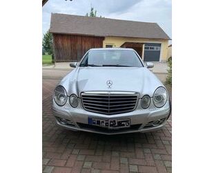 Mercedes-Benz E 200 Gebrauchtwagen