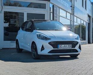 Hyundai i10 Gebrauchtwagen