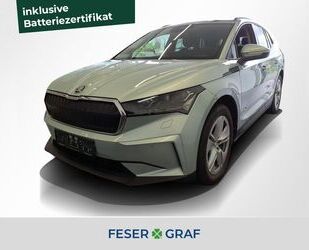 Skoda Enyaq Gebrauchtwagen