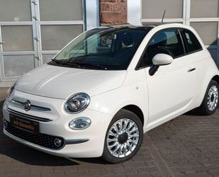 Fiat 500 Gebrauchtwagen