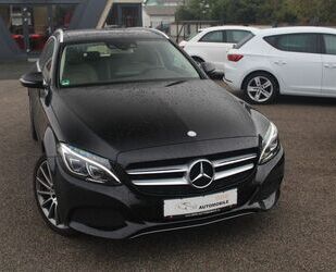 Mercedes-Benz C 400 Gebrauchtwagen