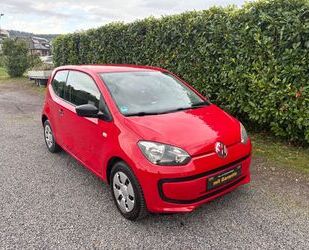 VW up! Gebrauchtwagen