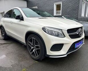 Mercedes-Benz GLE 450 Gebrauchtwagen