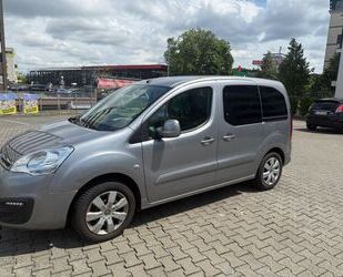 Citroen Berlingo Gebrauchtwagen