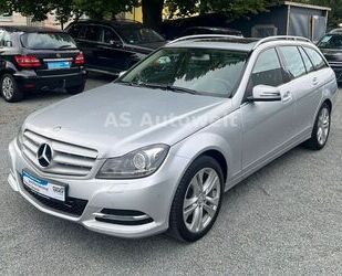 Mercedes-Benz C 180 Gebrauchtwagen