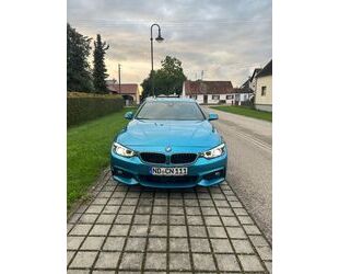 BMW 420 Gran Coupé Gebrauchtwagen