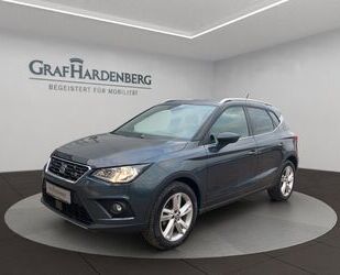 Seat Arona Gebrauchtwagen