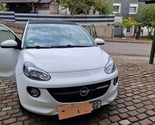 Opel Adam Gebrauchtwagen
