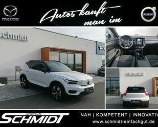 Volvo XC40 Gebrauchtwagen