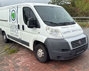 Fiat Ducato Gebrauchtwagen
