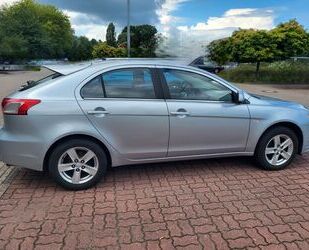 Mitsubishi Lancer Gebrauchtwagen