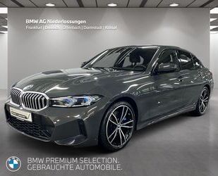 BMW 330 Gebrauchtwagen