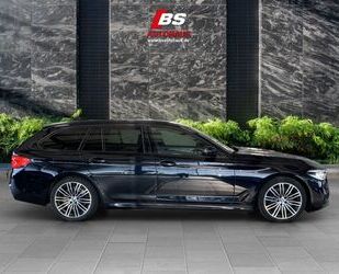 BMW 530 Gebrauchtwagen