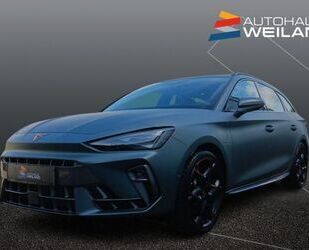Cupra Leon Gebrauchtwagen